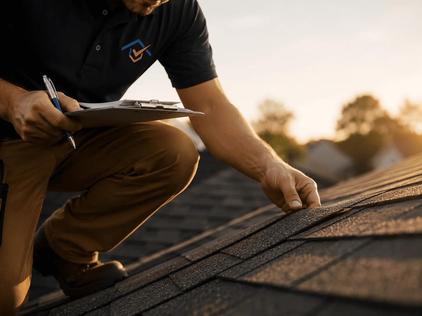Why Choose Roof Inspection in Saint Albans, MO